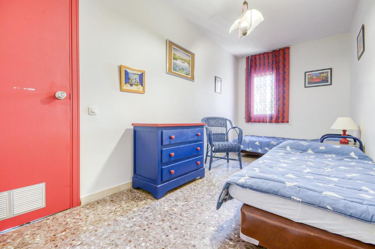 Can Parramon D 2 2 Roses - Immo Barneda Dış mekan fotoğraf