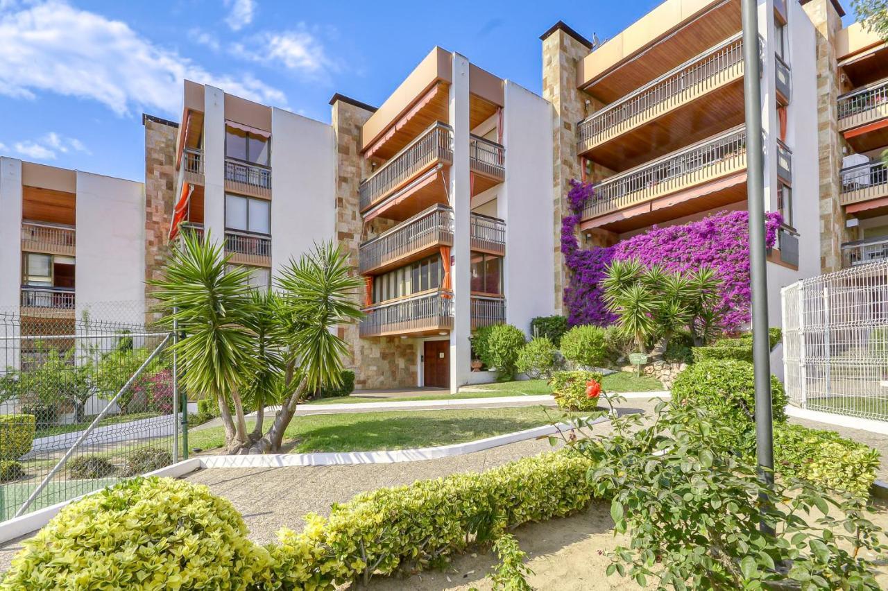 Can Parramon D 2 2 Roses - Immo Barneda Dış mekan fotoğraf