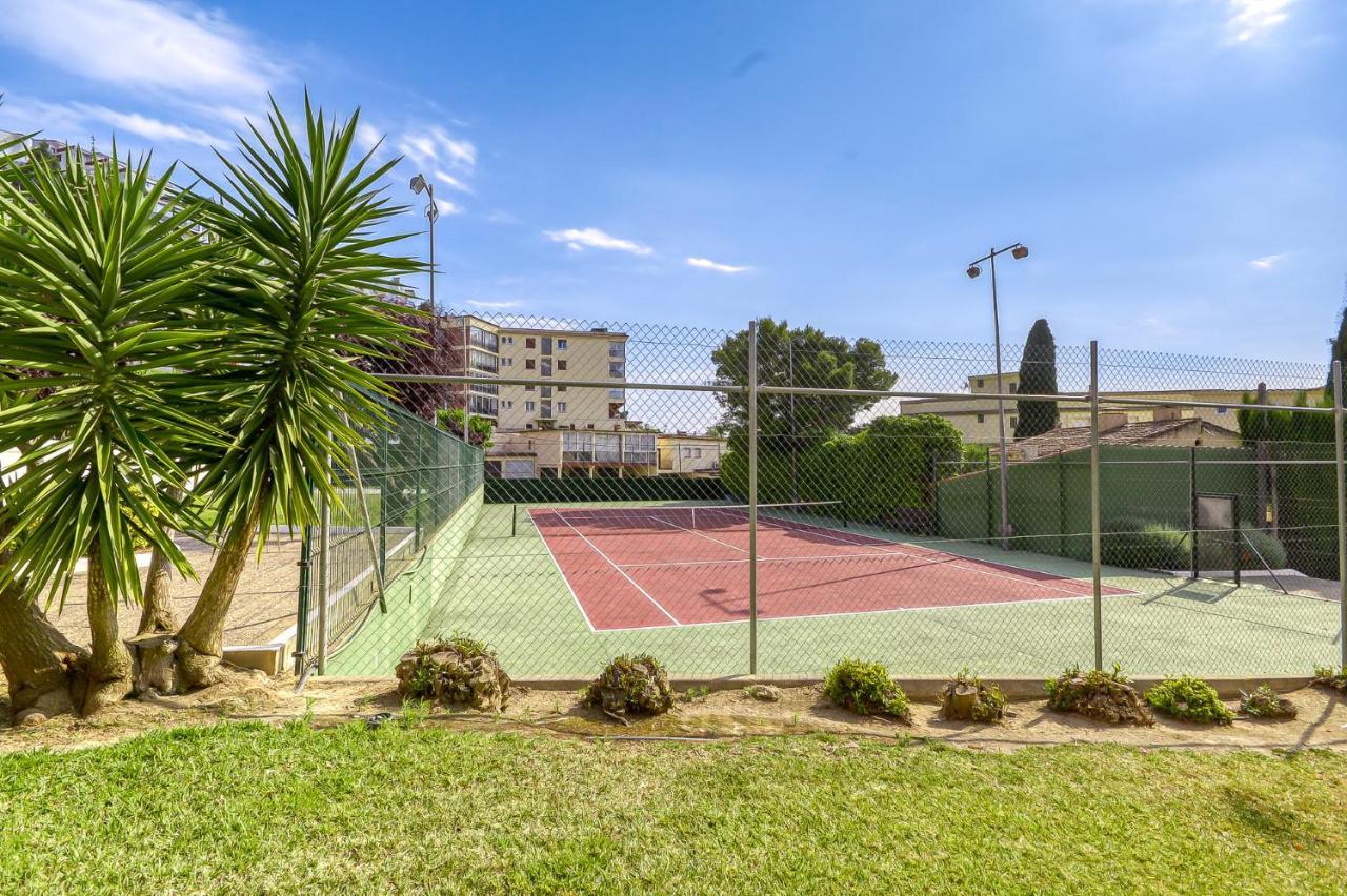 Can Parramon D 2 2 Roses - Immo Barneda Dış mekan fotoğraf